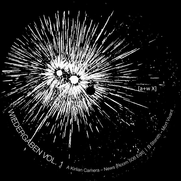 Kirlian Camera - News (Room 506 Edit)